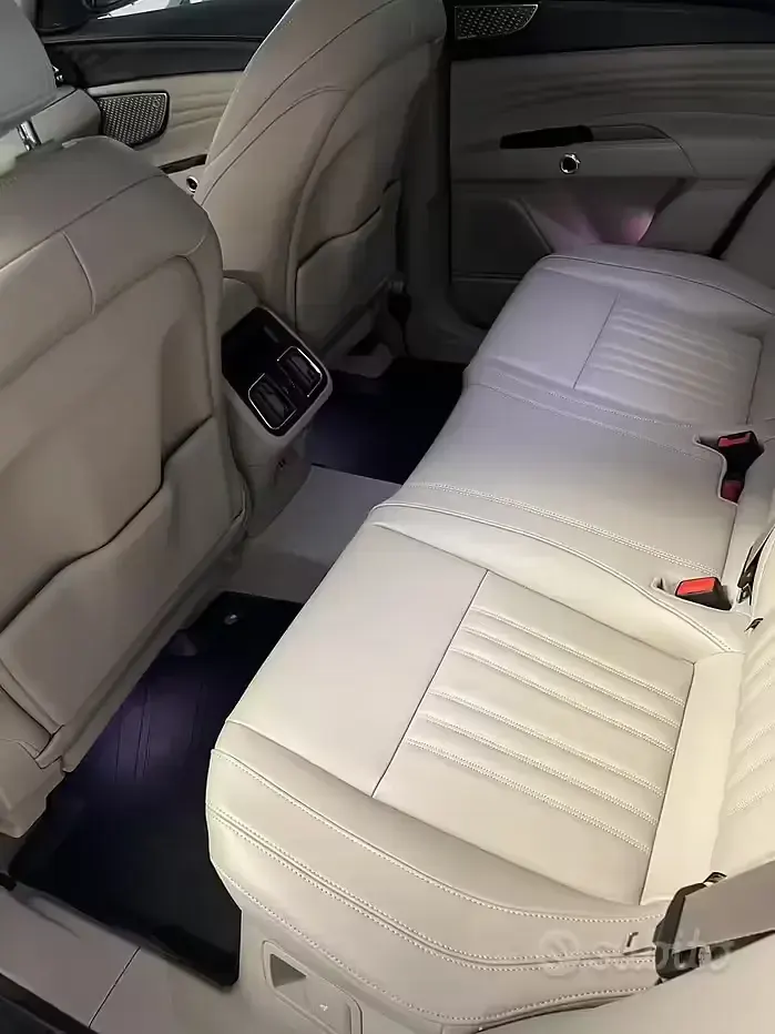 Usata Maserati Grecale GT 300 CV (220 kW) 2023 Grigio SUV