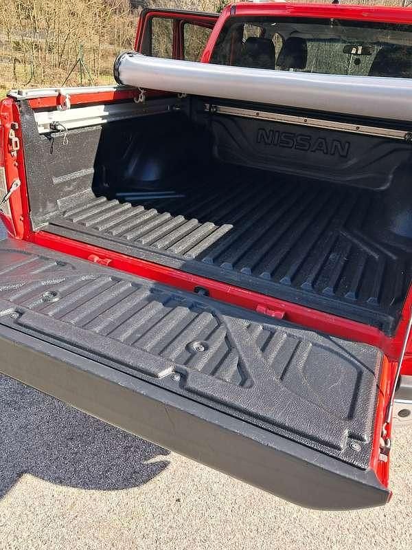 Usata Nissan Navara N-Connecta 190 CV (139 kW) 2017 Pick-up