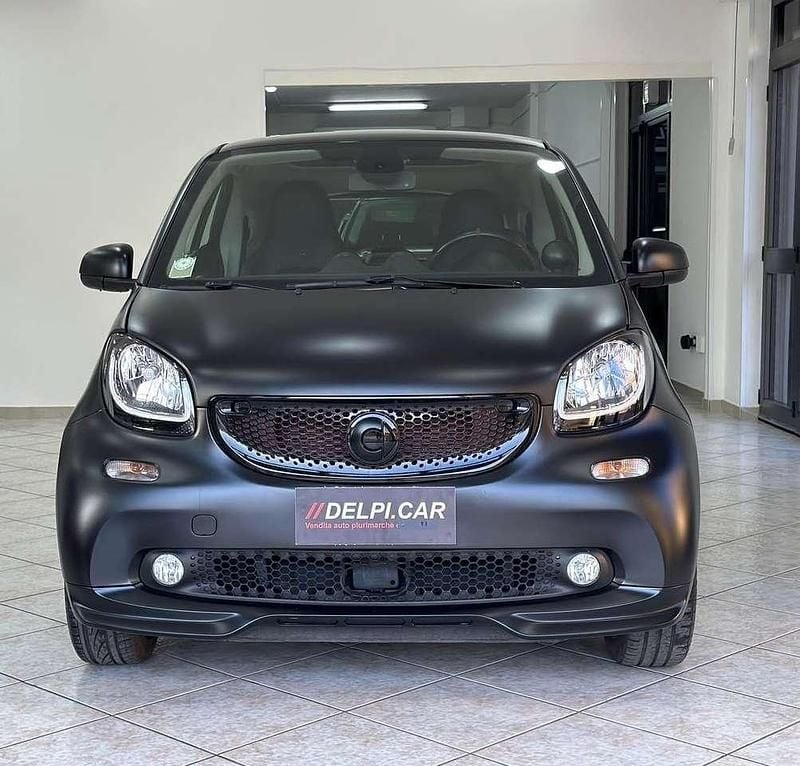 Other Usata 2019 Smart ForTwo Coupé Pure Utilitaria | 17.990 € (Molto cara) - Immagine 1/4