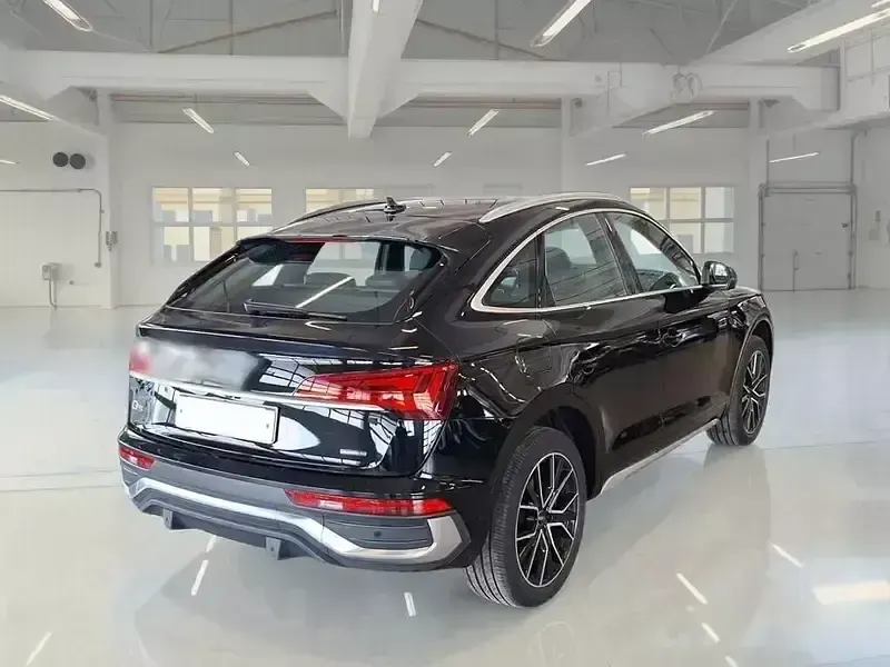 Usata Audi Q5 Sportback S-line plus 265 CV (194 kW) 2022 SUV