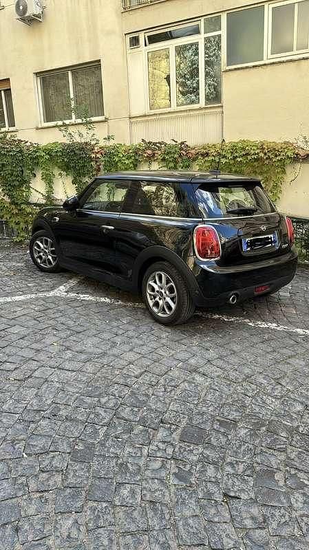 Usata Mini Cooper Hype 136 CV (100 kW) 2020 Utilitaria