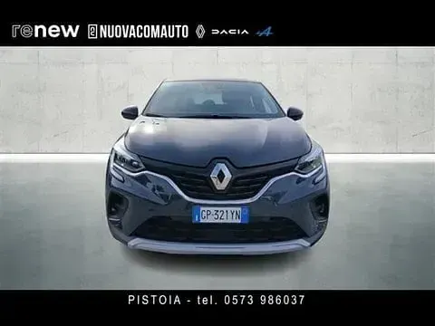 Usata Renault Captur Equilibre 90 CV (66 kW) 2023 SUV