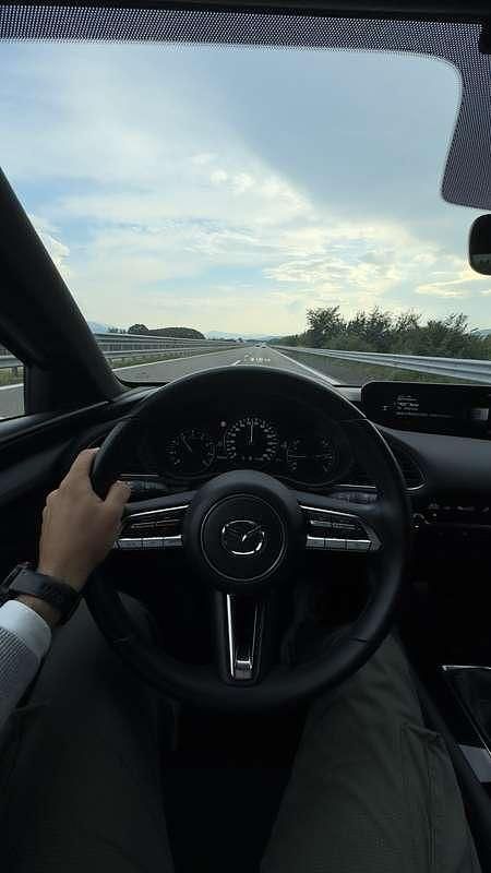 Usata Mazda 3 122 CV (89 kW) 2019 Berlina