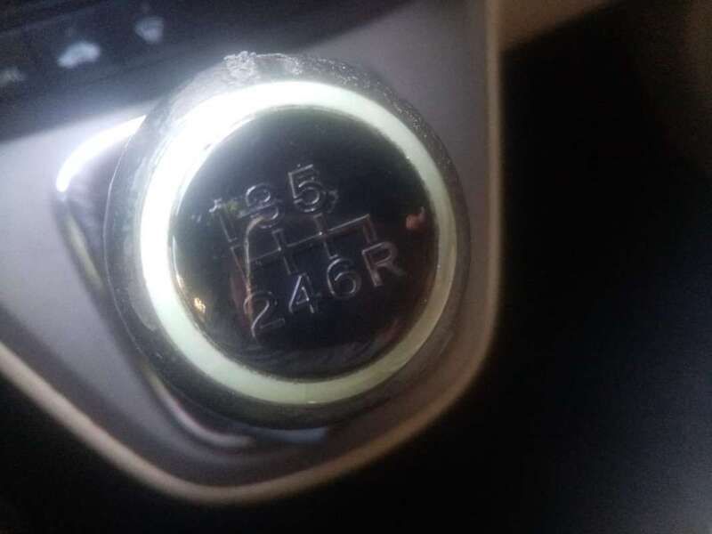 Nero Usata 2008 Honda CR-V SUV | 3500 € (Buon prezzo) - Immagine 1/4