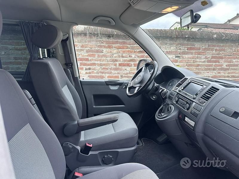 Usata VW Caravelle 2013