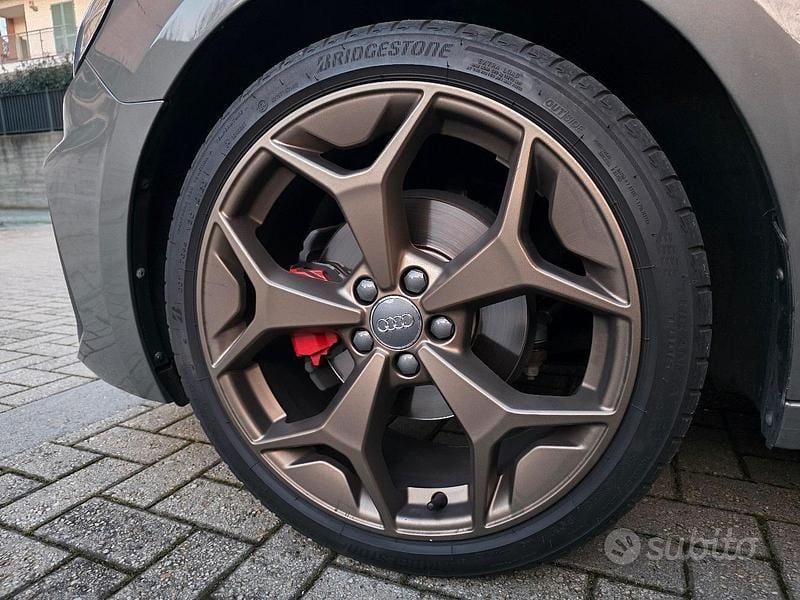 Usata Audi A1 Edition .1 2023 SUV