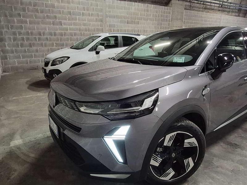 Usata Renault Symbioz Evolution 94 CV (69 kW) 2025 Grigio SUV