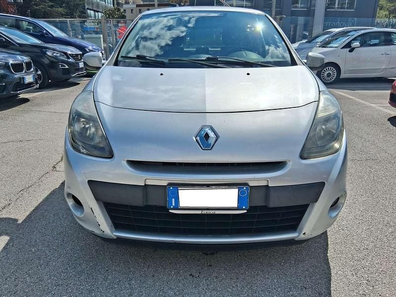 Usata Renault Clio IV 75 CV (55 kW) 2012 Other Berlina