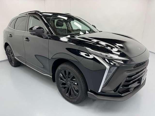 Nero Nuova 2025 Cirelli 5 SUV | 31.900 € (Buon prezzo) - Immagine 1/4