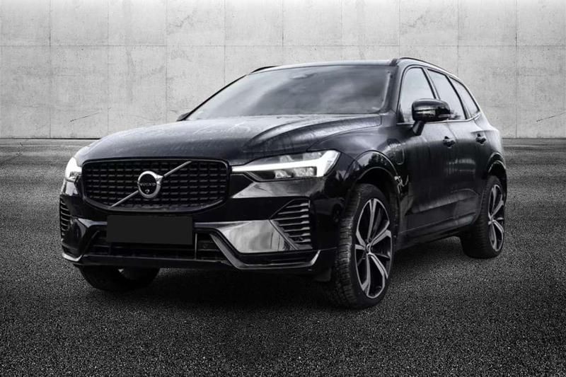 Nero Usata 2023 Volvo XC60 SUV | 53.950 € (Molto cara) - Immagine 1/4