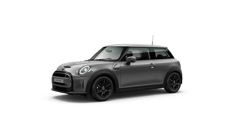 Usata 2021 Mini Cooper SE Utilitaria | 15.900 € (Ottimo prezzo) - Immagine 1/3