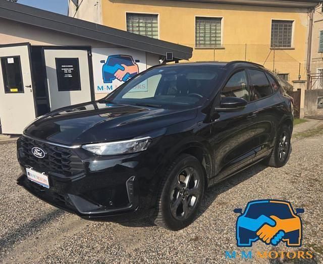 Viola Usata 2024 Ford Kuga ST-Line SUV | 31.999 € (Super prezzo) - Immagine 1/4