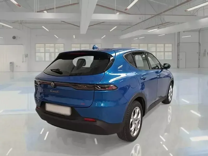 Usata Alfa Romeo Tonale Sprint 130 CV (95 kW) 2023 SUV