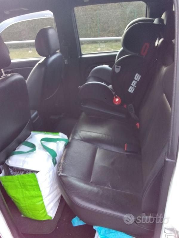 Usata Great Wall Steed 5 2012 Bianco SUV