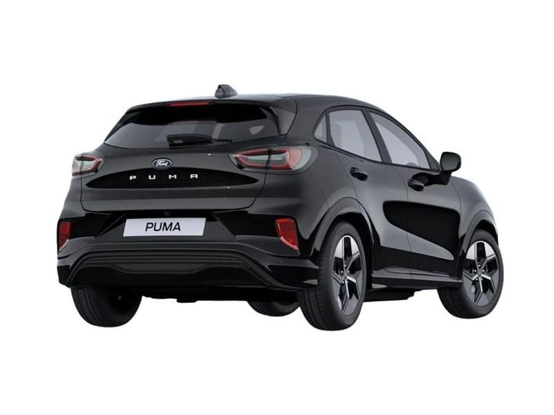 Nieuw Ford Puma Gen-E Premium 124 kW (169 PK) 2026 Other SUV