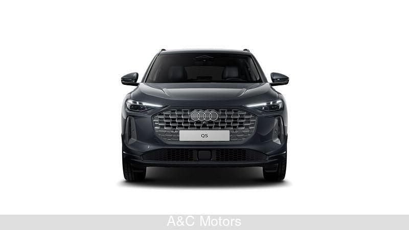Nuova Audi Q5 Sportback Advanced 204 CV (150 kW) 2026 Grigio SUV