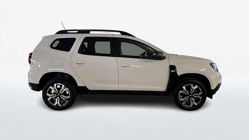 Usata Dacia Duster Journey 101 CV (74 kW) 2023 Bianco SUV