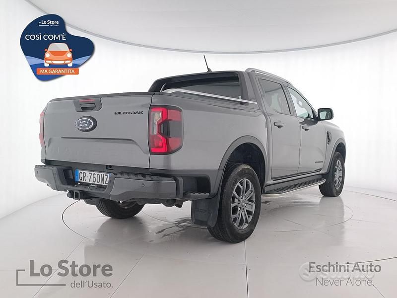 Usata Ford Ranger Wildtrack 2024 Pick-up