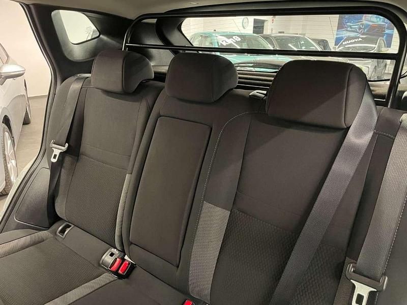 Usata Nissan Qashqai 116 CV (85 kW) 2020 Argento SUV