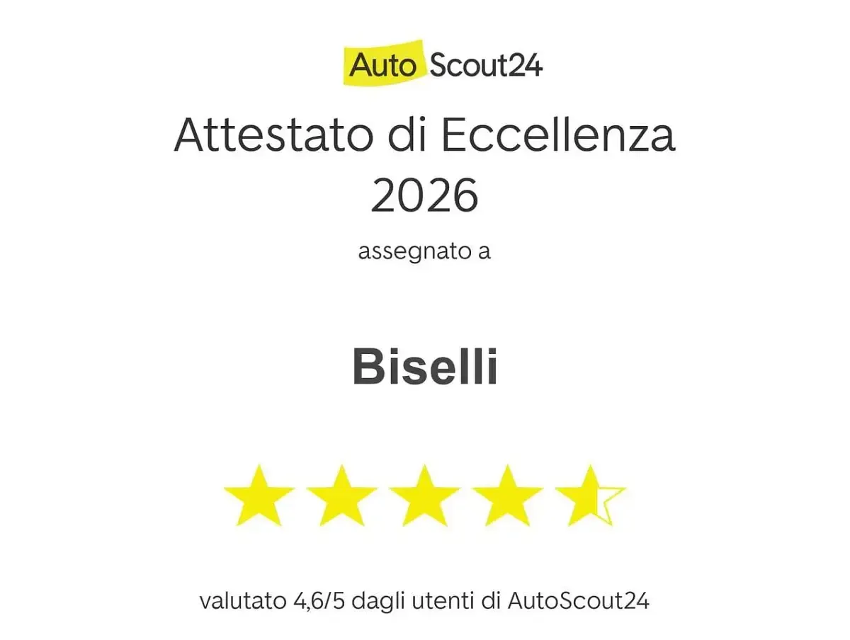 Nuova Land Rover Range Rover Velar 204 CV (150 kW) 2026 Santorini black SUV