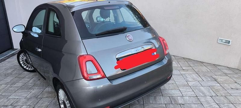 Usata Fiat 500 Pop 69 CV (50 kW) 2016 Utilitaria