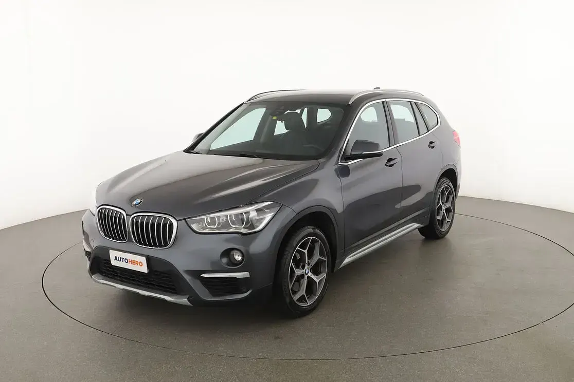Brugt BMW X1 xLine 150 HK (110 kW) 2019 SUV
