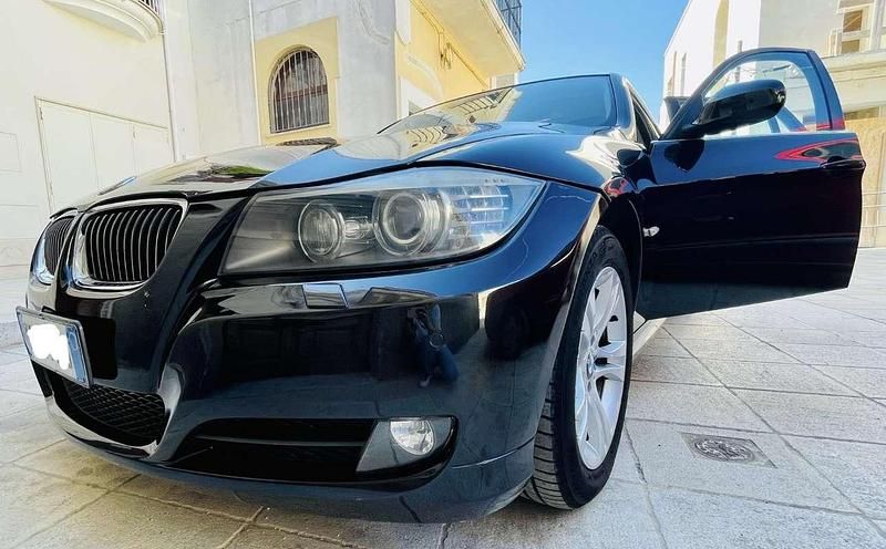 Usata BMW 320 177 CV (130 kW) 2009 Station wagon