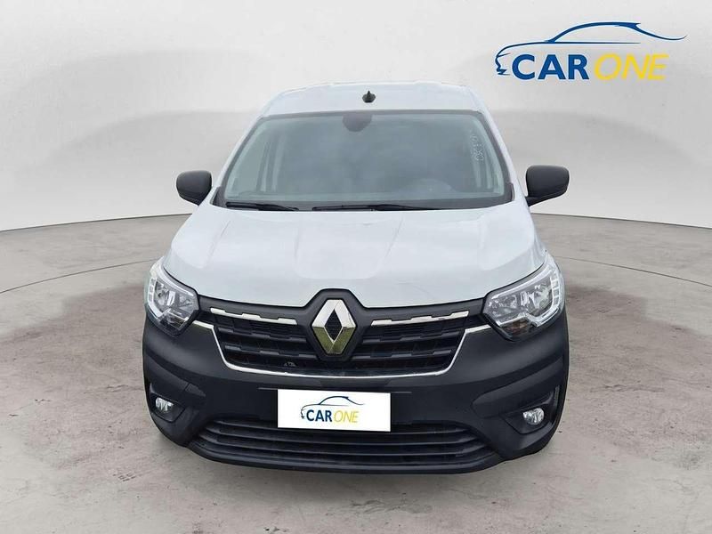 Usata Renault Express 95 CV (69 kW) 2022 Bianco Monovolume