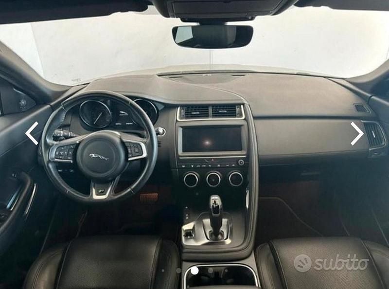 Usata Jaguar E-Pace R 150 CV (110 kW) 2020 SUV