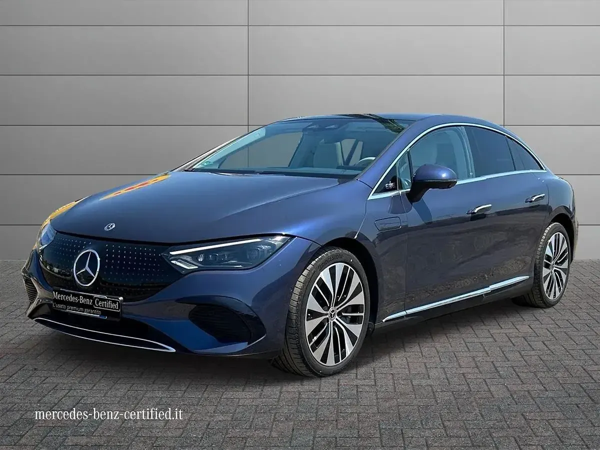 Usata Mercedes EQE300 Premium 180 kW (245 CV) 2023 Berlina