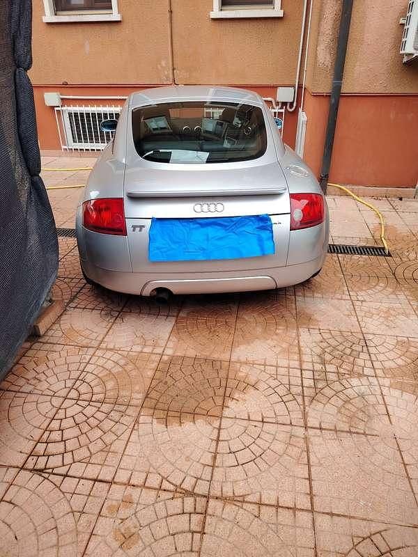 Usata Audi TT 179 CV (131 kW) 1999 Coupé