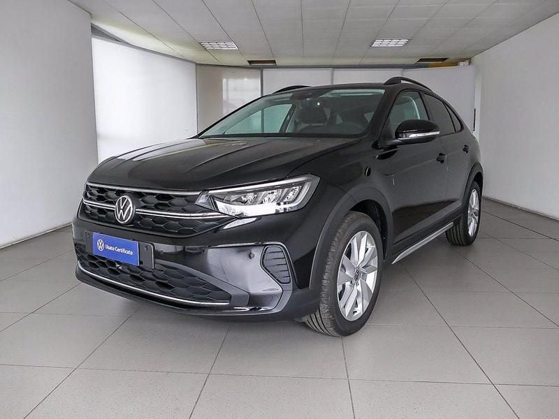 Nuova VW Taigo Edition 116 CV (85 kW) 2026 Deep black perlato SUV