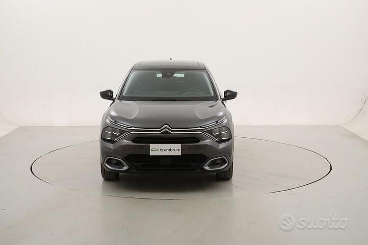 Usata Citroën C4 2024 Grigio SUV