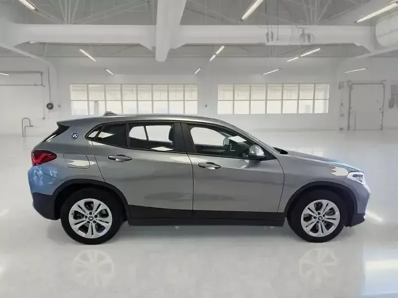 Usata BMW X2 125 CV (91 kW) 2023 SUV