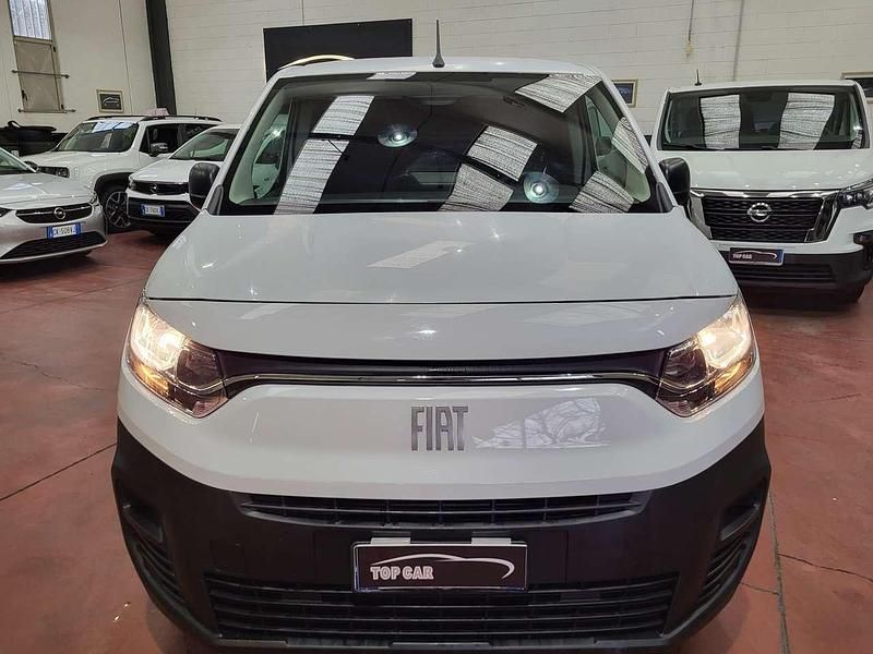 Usata Fiat Doblò 102 CV (75 kW) 2023 Other Monovolume