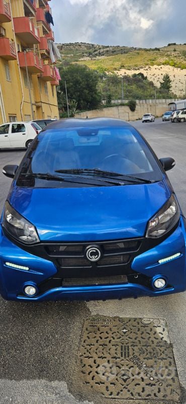 Usata 2020 Casalini M20 | 8500 € (Buon prezzo) - Immagine 1/3