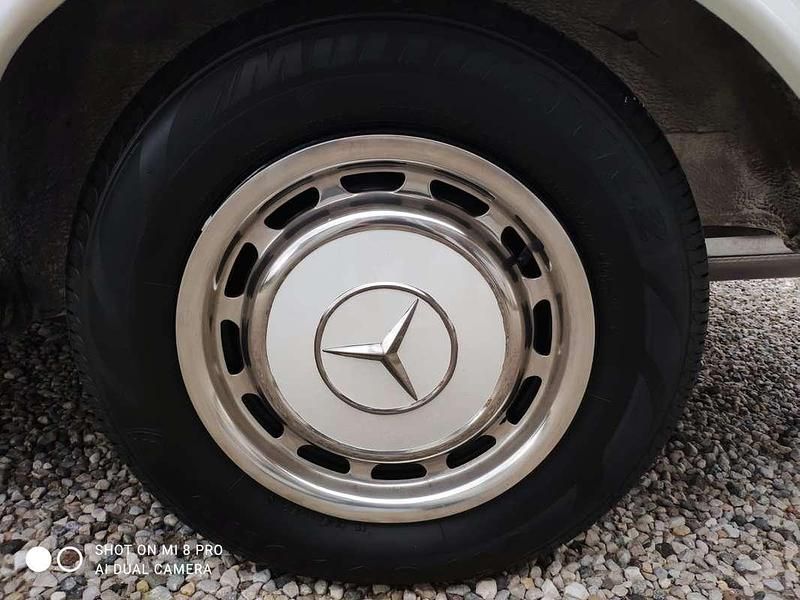 Usata Mercedes 200 94 CV (69 kW) 1978