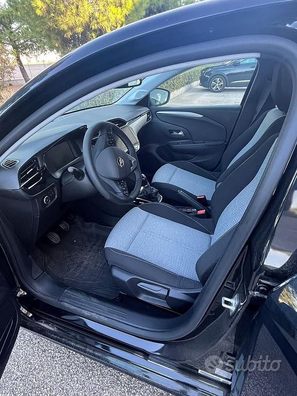 Usata Opel Corsa S 75 CV (55 kW) 2024 Berlina