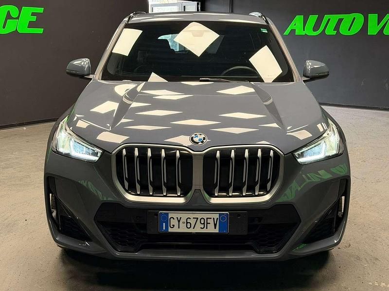 Usata BMW X1 M Sport 150 CV (110 kW) 2025 Grigio SUV