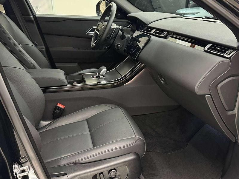 Usata Land Rover Range Rover Velar SE Dynamic 204 CV (150 kW) 2025 Santorini black SUV