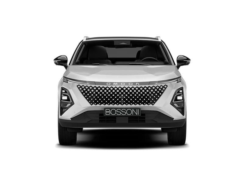 Nuova Omoda 5 147 CV (108 kW) 2026 Bianco SUV