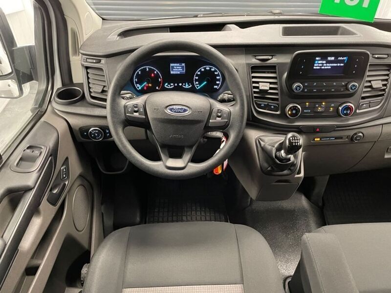 Usato 2019 Ford Transit Custom 2.0 Diesel 105 CV (32.800 €)