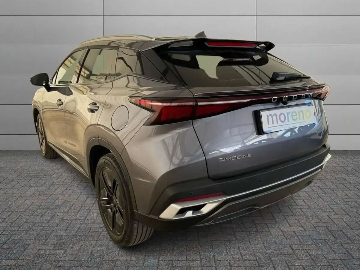 Usata Omoda 5 147 CV (108 kW) 2025 Other SUV