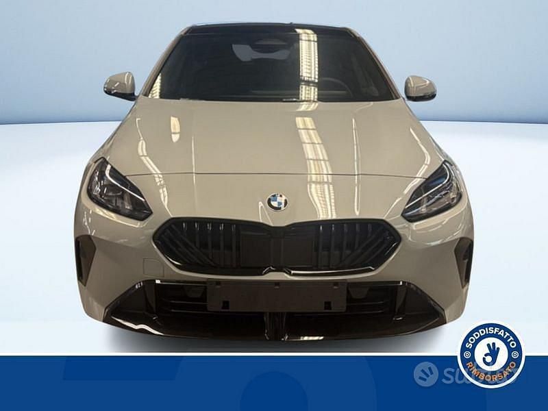 Nuova BMW 220 M Sport 169 CV (124 kW) 2025 Grigio Coupé