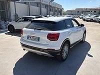 Occasion Audi Q2 Sport 116 ch (85 kW) 2017 Blanc SUV