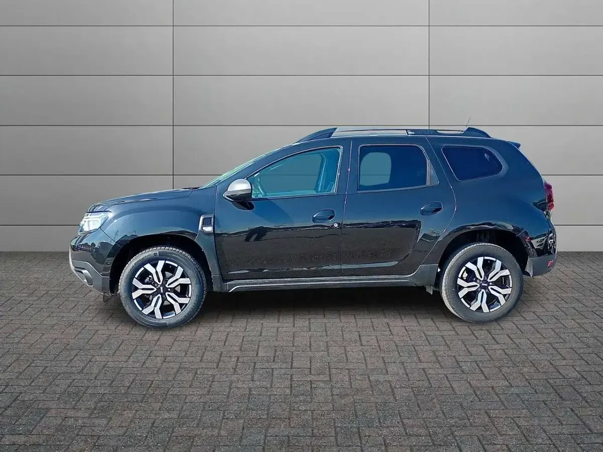 Usata Dacia Duster Prestige 101 CV (74 kW) 2023 Other SUV