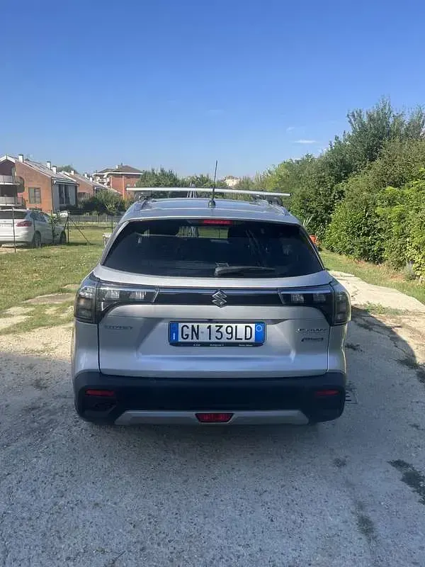 Usata Suzuki SX4 S-Cross 129 CV (94 kW) 2023 SUV