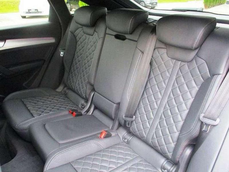 Usata Audi Q5 S-line plus 190 CV (139 kW) 2022 SUV