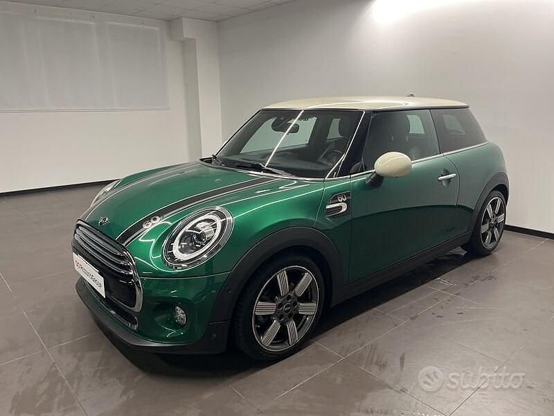 Other Usata 2019 Mini Cooper Due volumi | 16.500 € (Buon prezzo) - Immagine 1/4