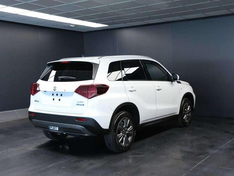 Nuova Suzuki Vitara Cool 110 CV (80 kW) 2026 Blu SUV
